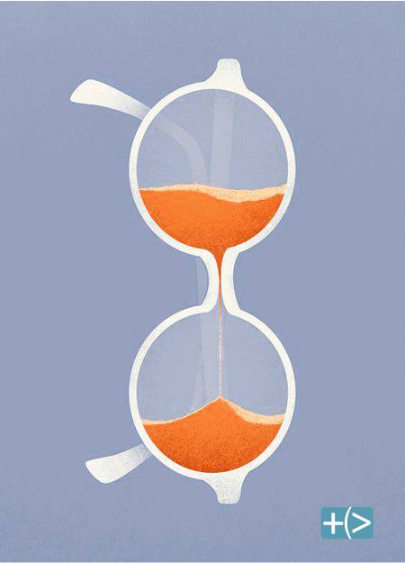 Contagem decrescente para o fim de semana prolongado…