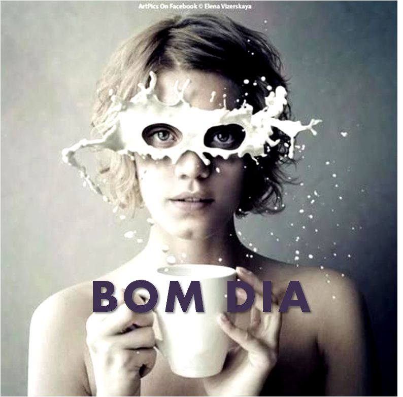 Bom Dia