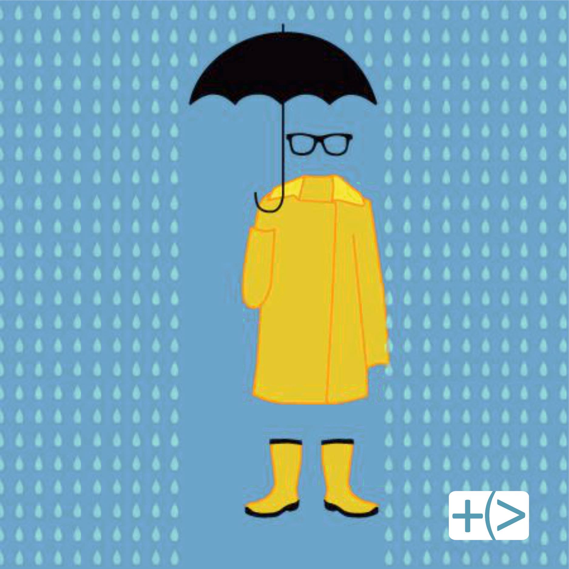 Que óculos combinam melhor com a sua gabardina?